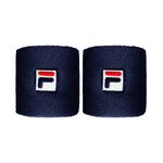 Fila Osten Wristbands 2er Pack