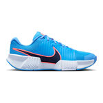 Nike Tennis shoes Nike Zoom Gp Challenge Pro All court shoe Men-blue, black