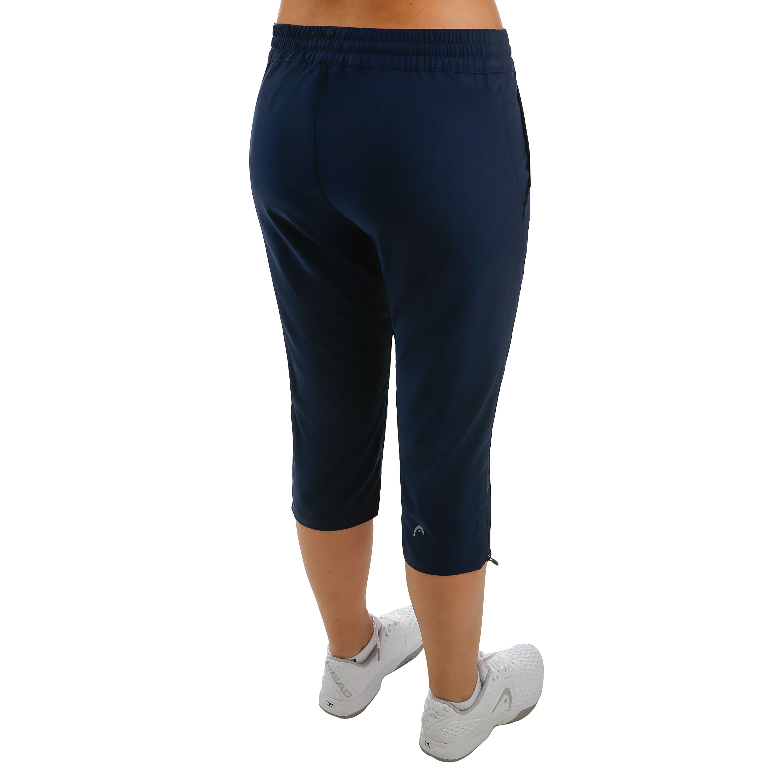 Head capri pants top