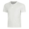 Tonal Core T-Shirt Men-cream