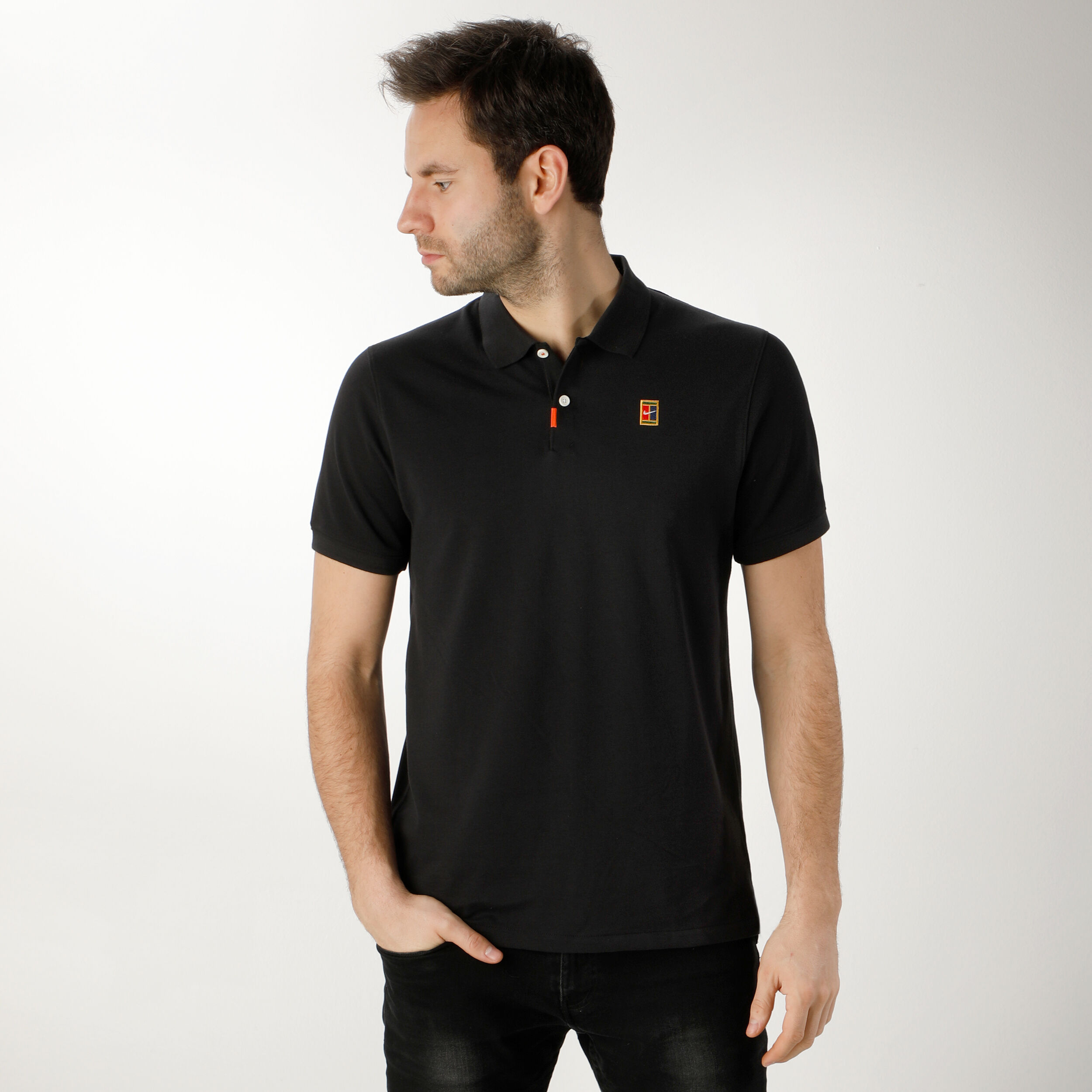 Nike heritage slim 2025 polo