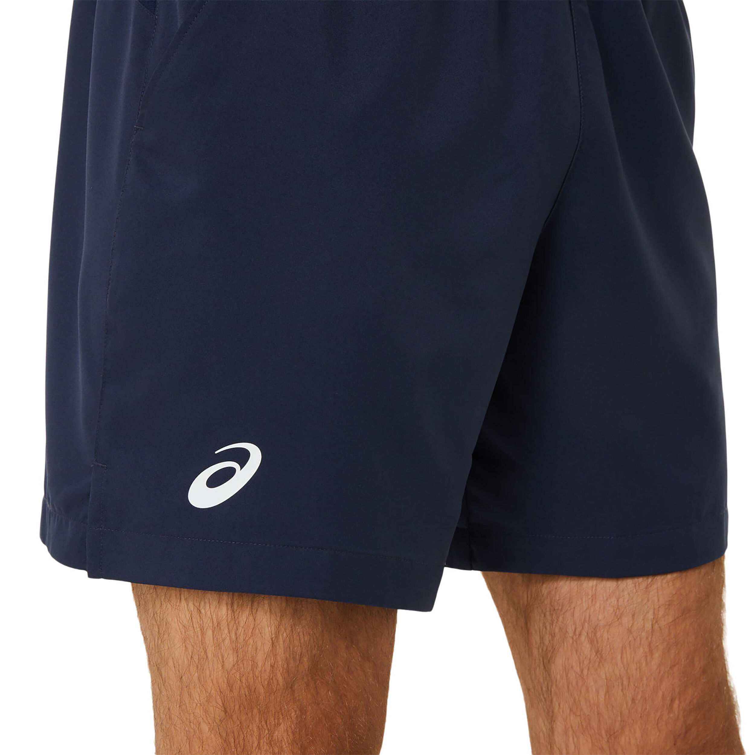 Asics 7in hot sale short