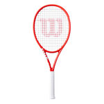 Wilson Tennis rackets Wilson Clash 100 Pro V3.0 Reverse Tour racket unstrung