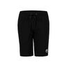 Tech Shorts Women-Black