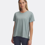 Under Armour Clothing Under Armour Vanish Energy 2.0 T-Shirt Women-Green