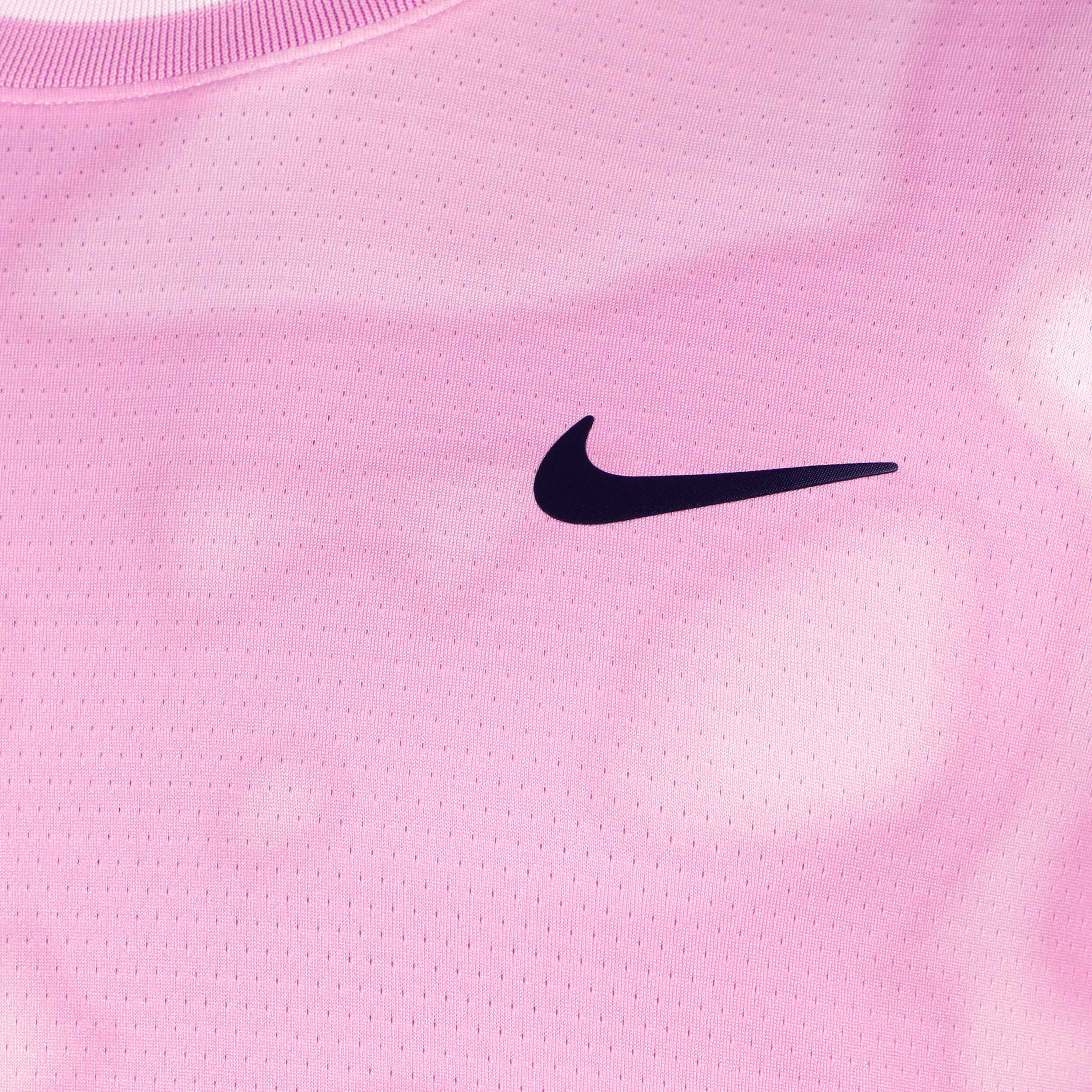 pink nike t shirt mens