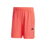 adidas Clothing adidas Woven Shorts Men-Red