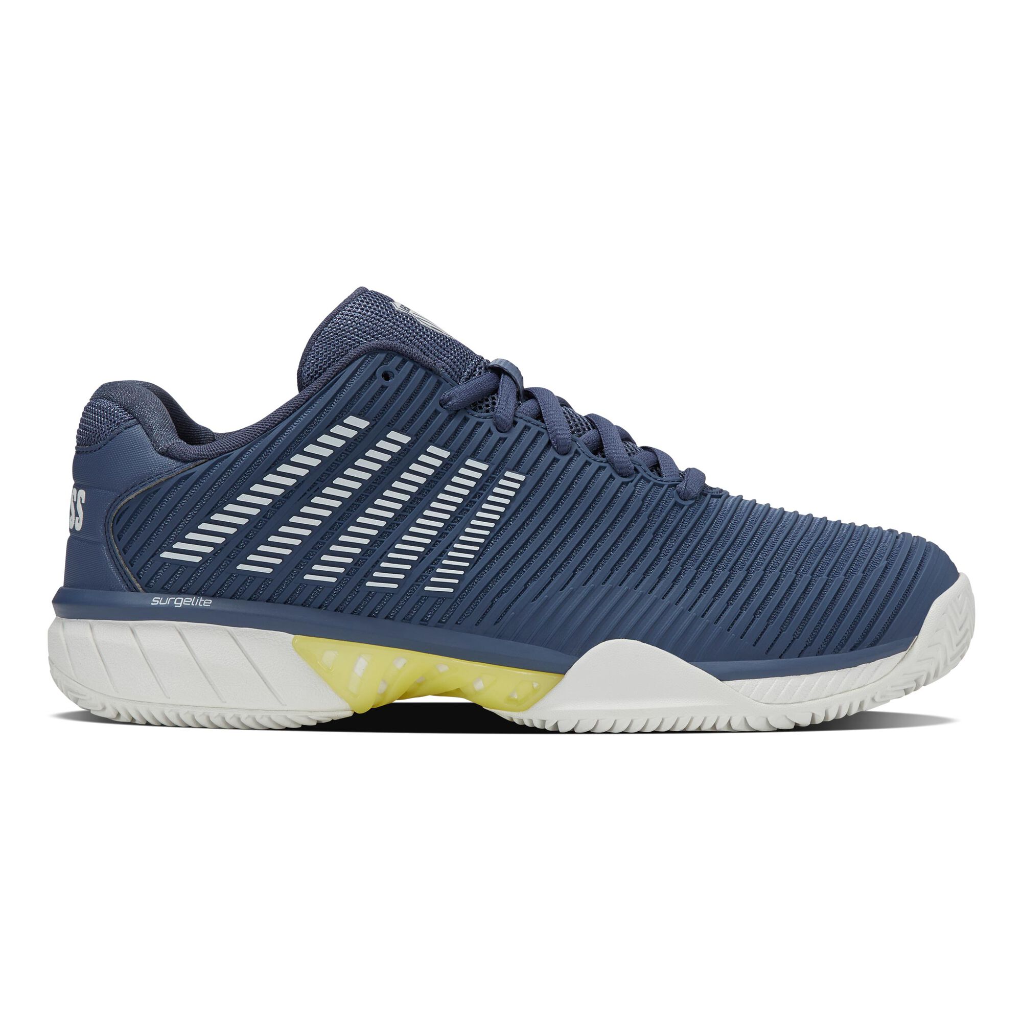 K-Swiss