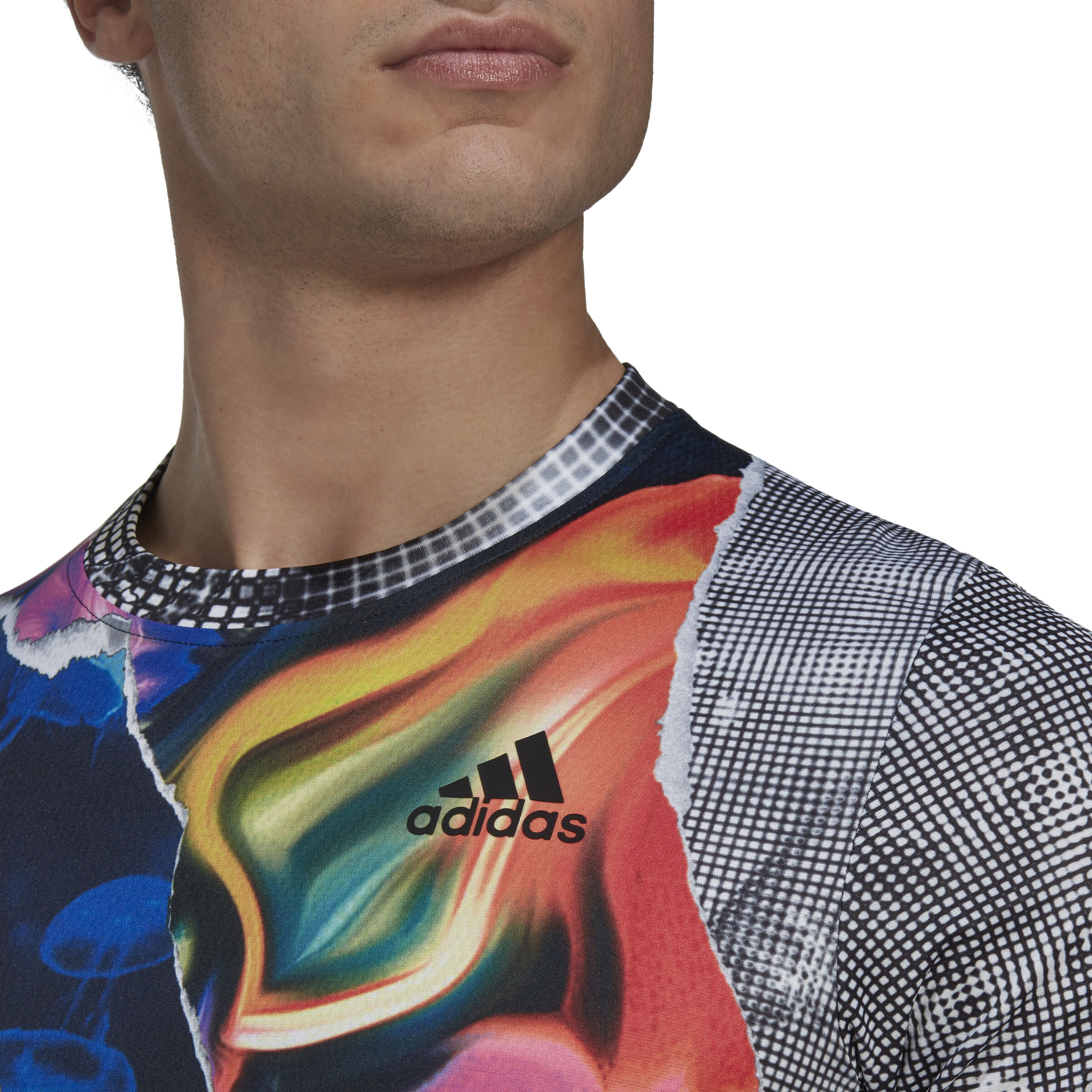 Adidas usa originals t-shirt outlet