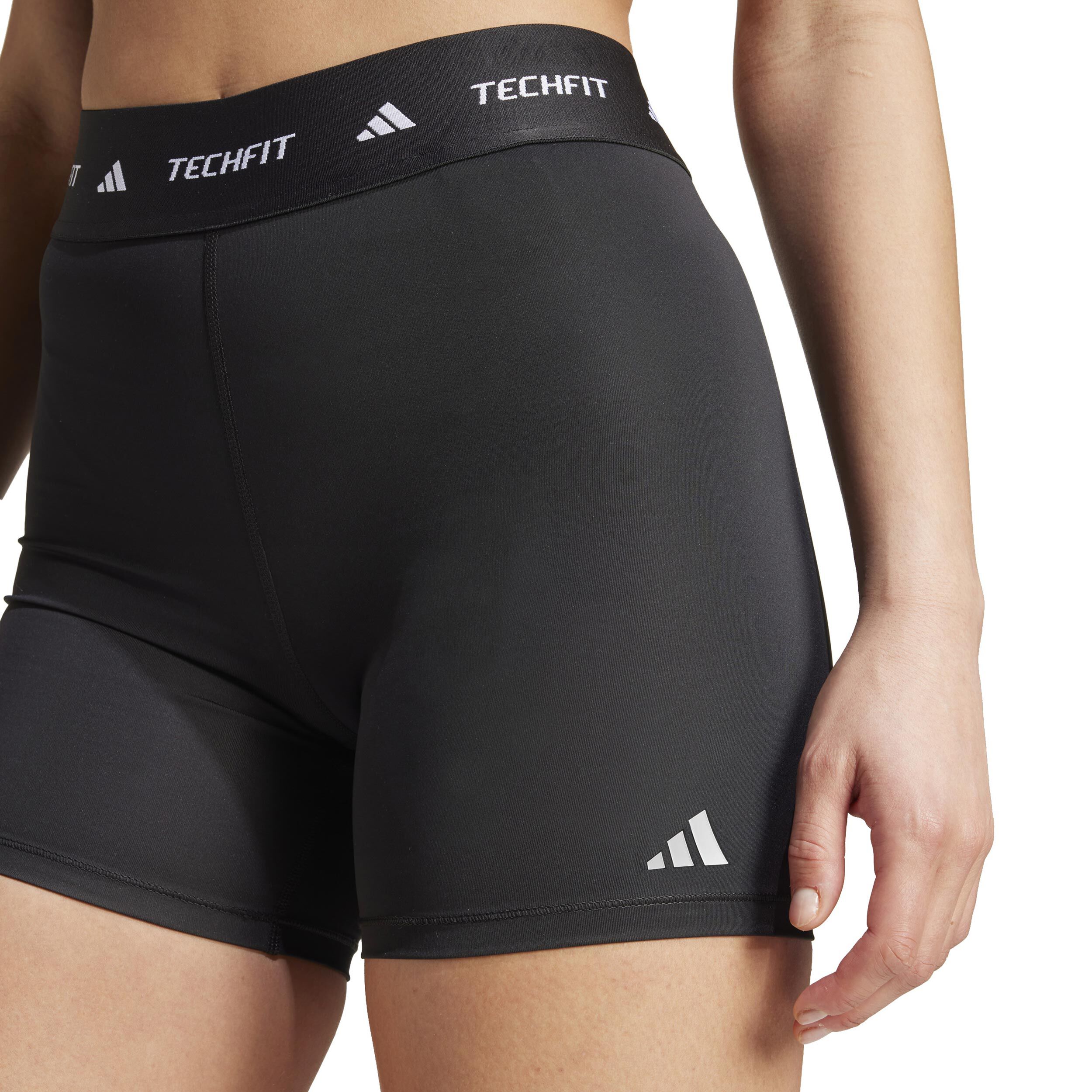Adidas techfit compression shorts womens new arrivals