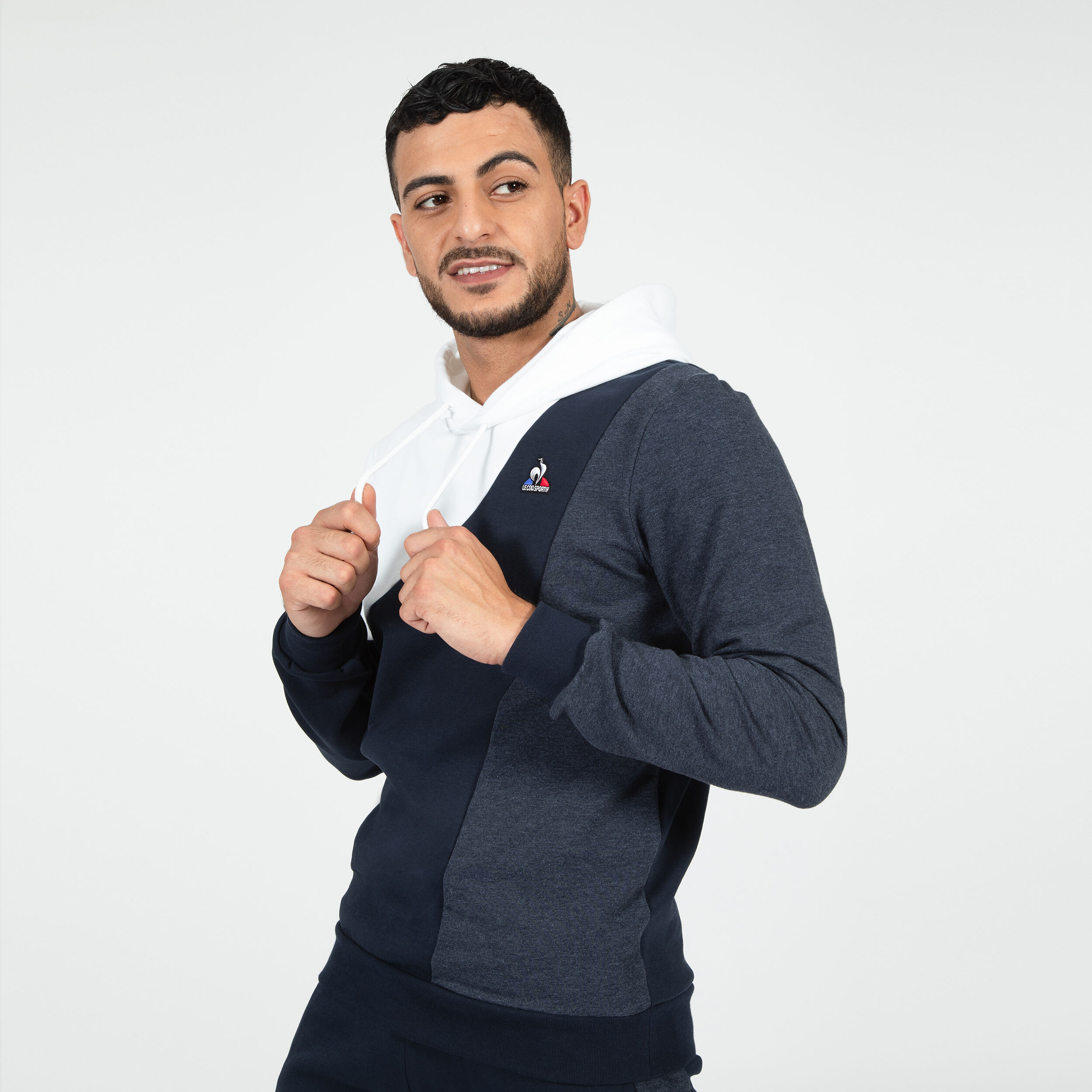 Le coq sportif catalogo on sale saison