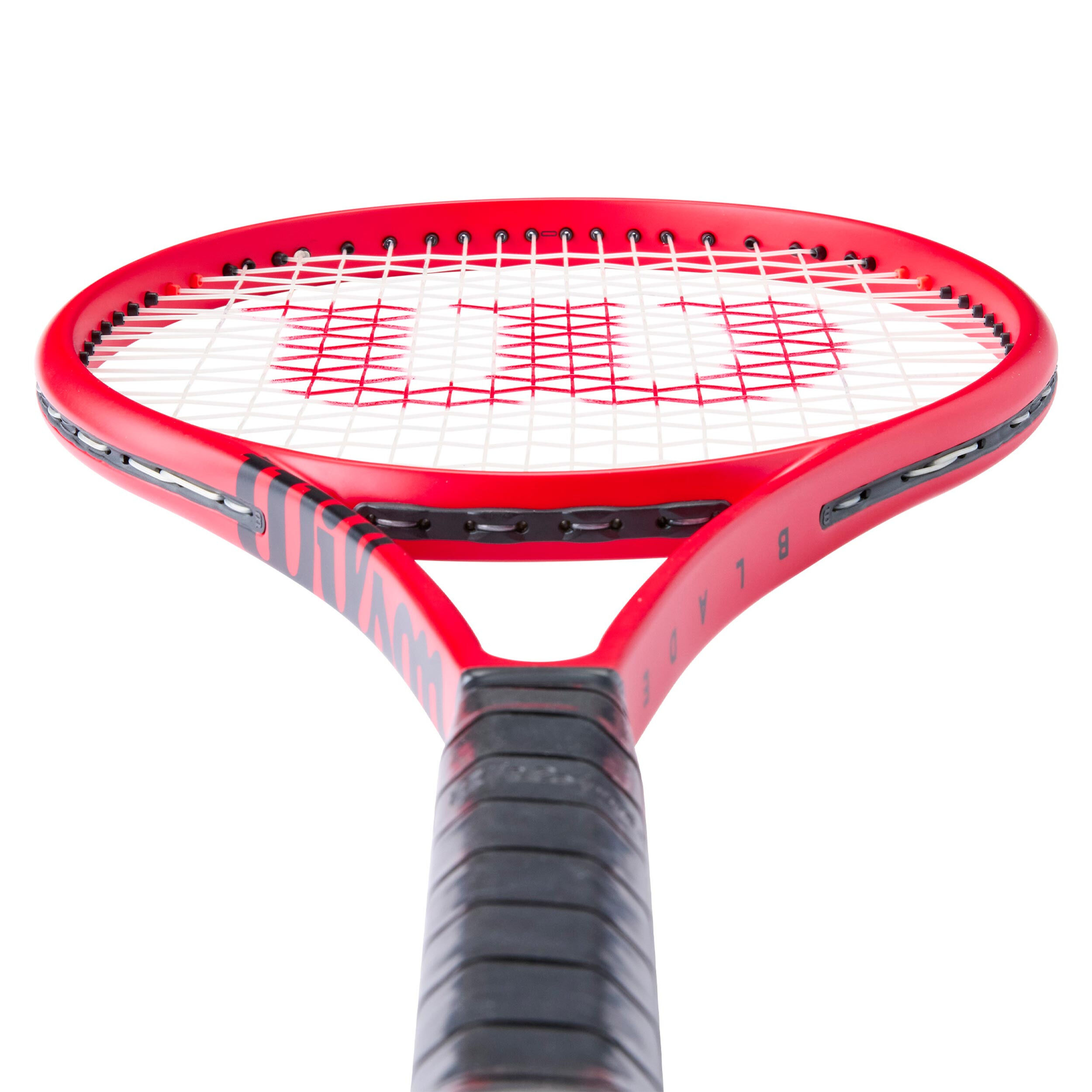 Wilson Blade 100L V9 | Tennis-Point