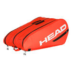 HEAD HEAD Tour Racquet Bag XL Racket Bag-Orange