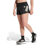 adidas Running shorts adidas adi365 4in  Running shorts Women-black