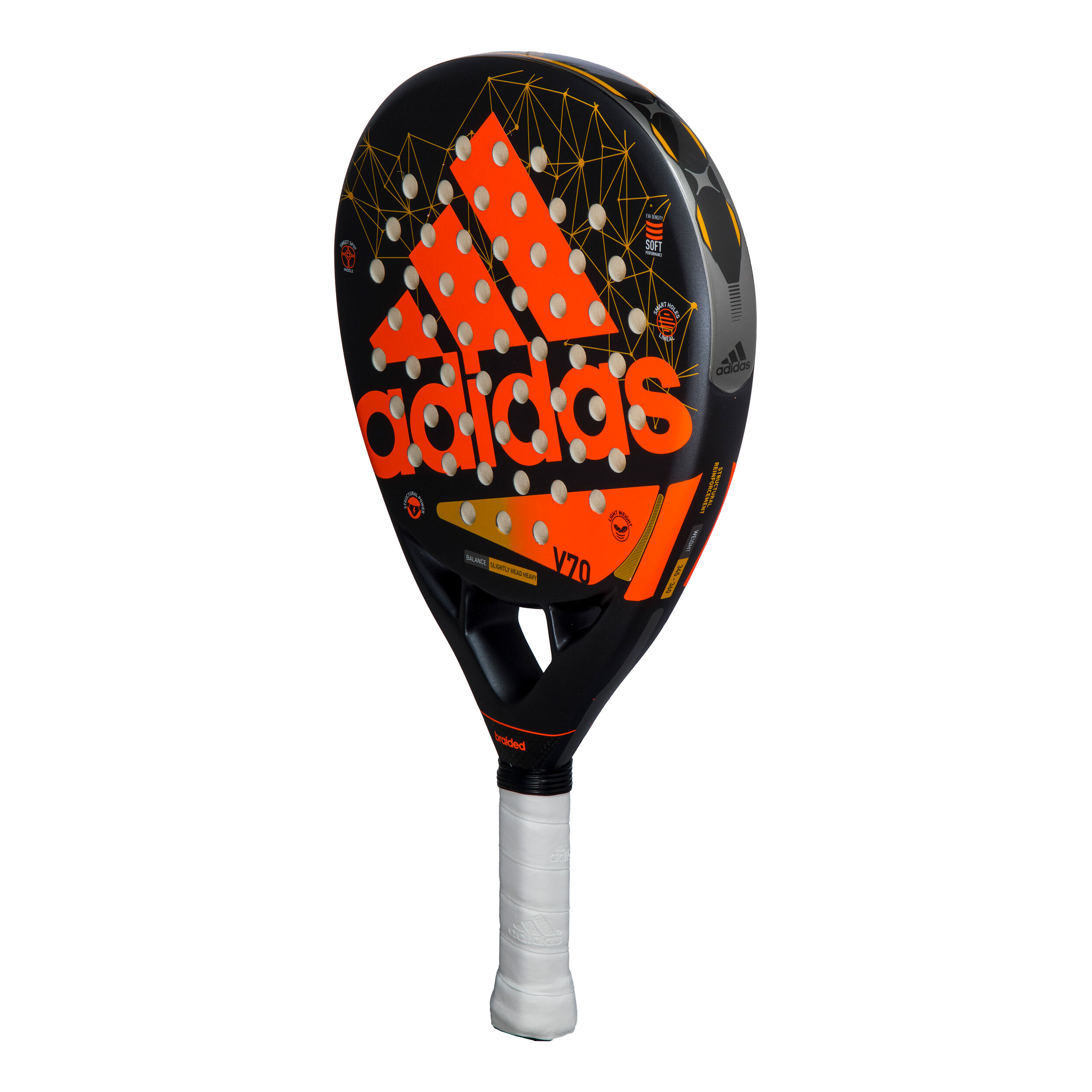Adidas v 60 light discount