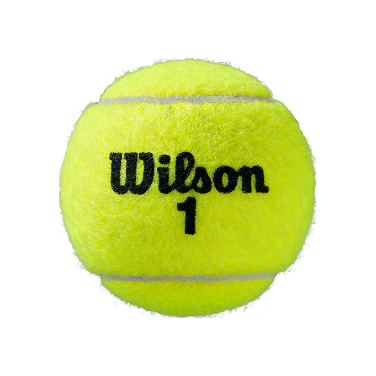 Roland Garros Official 4 Ball Tube