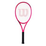 Wilson PINK ULTRA 100L V4 FRM 2