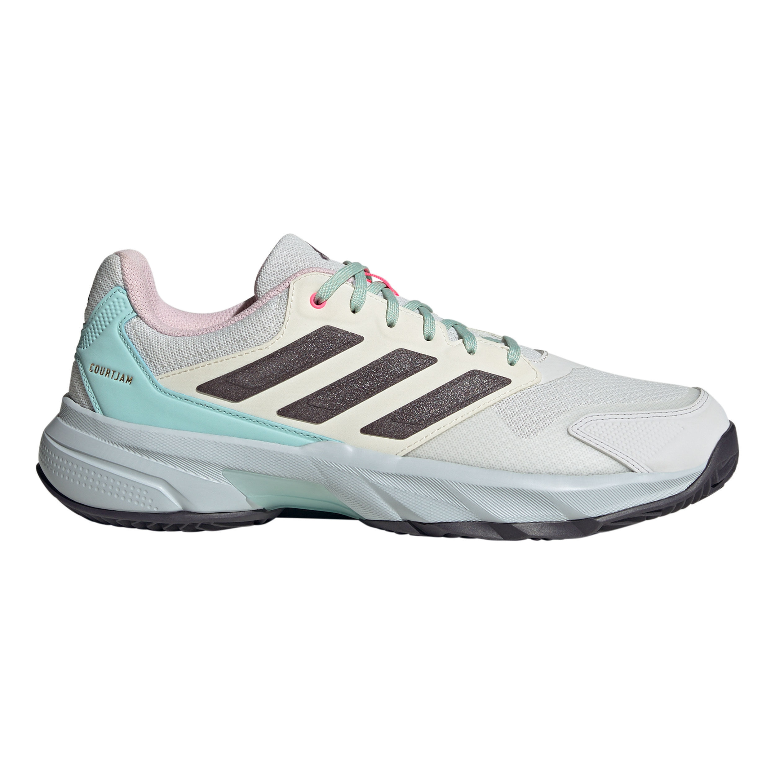 Courtjam adidas 2025