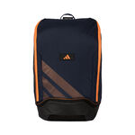 adidas adidas Protour 2026 Backpack - dark blue