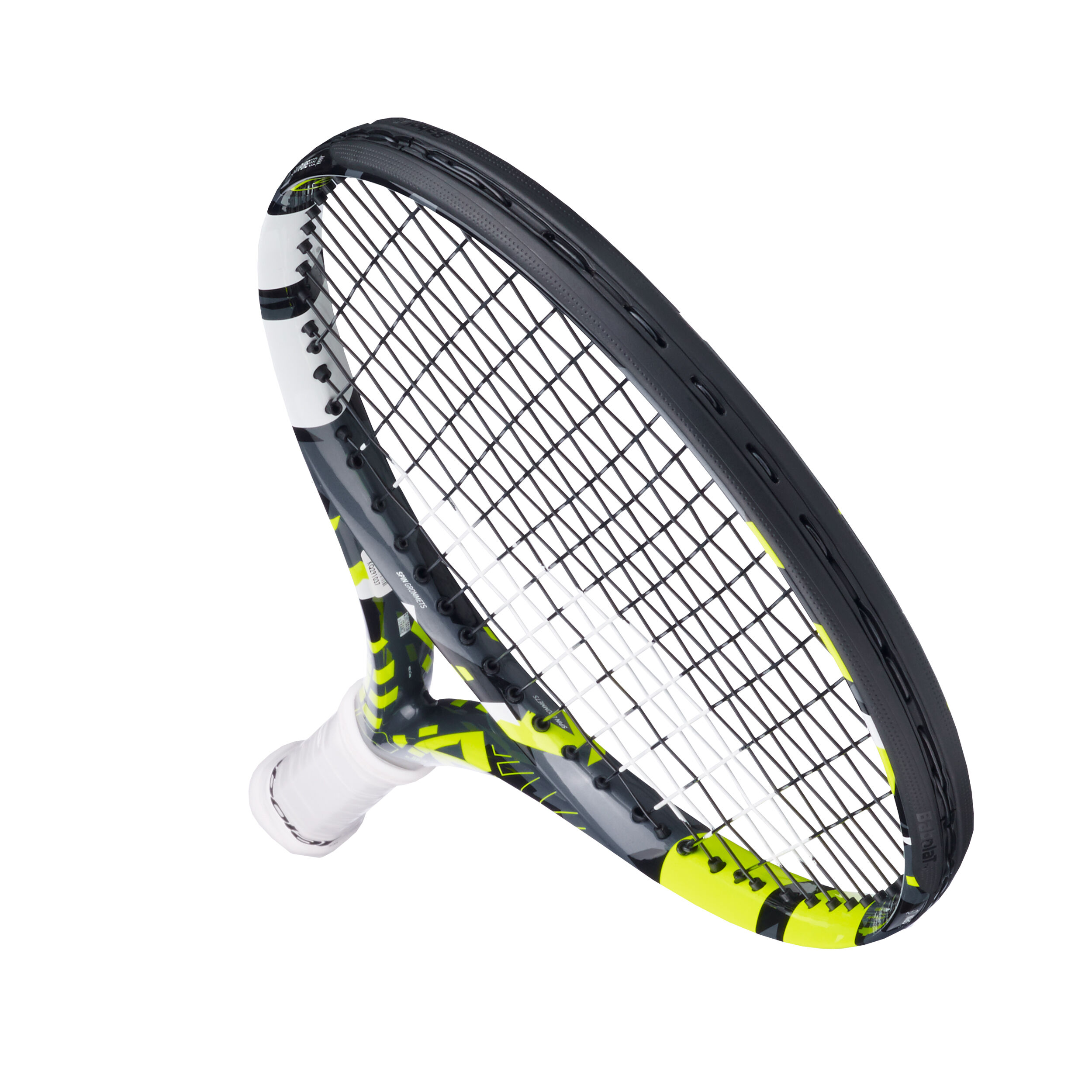 Buy Babolat Pure Aero Junior 25 online Tennis Point COM