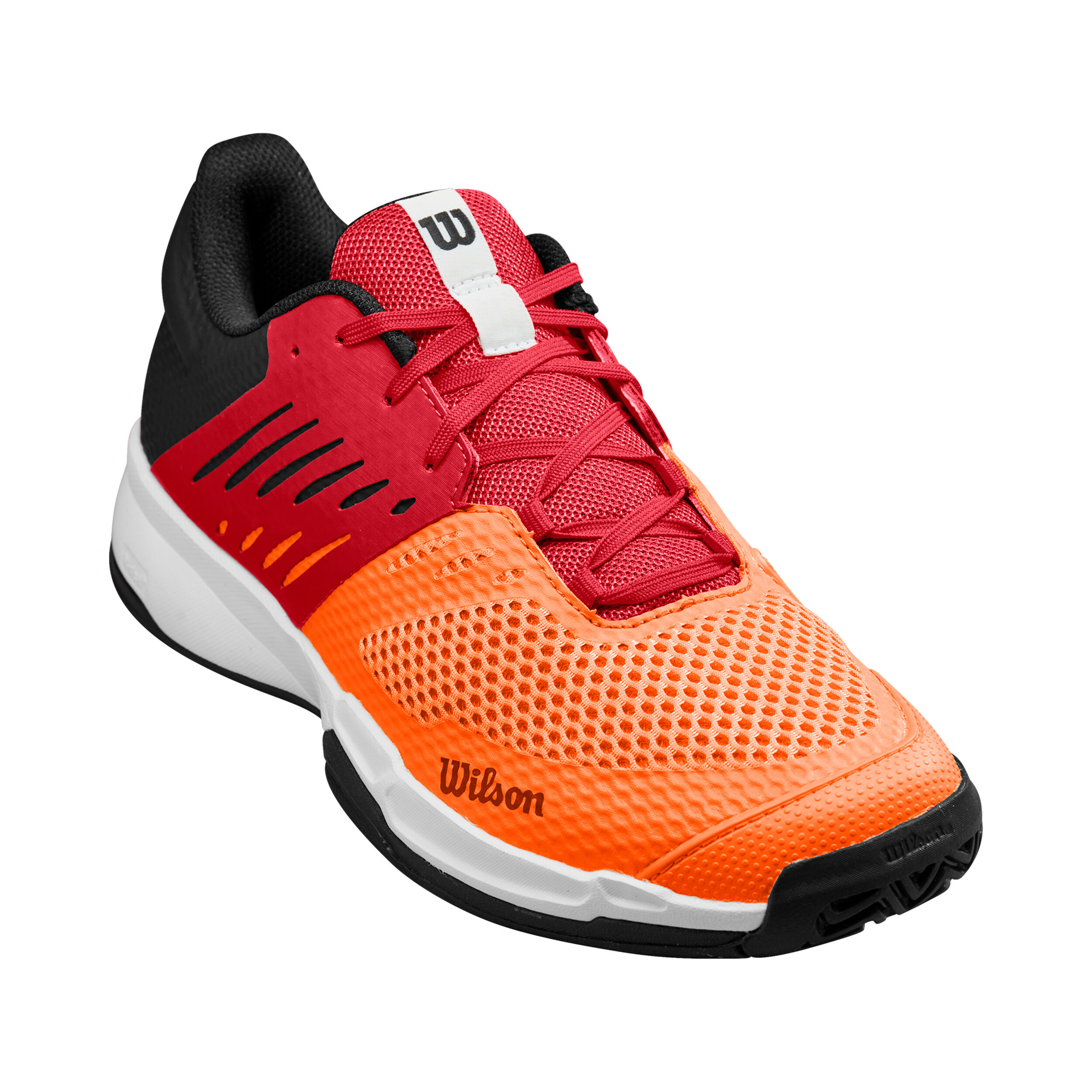 Wilson kaos devo cheap clay court