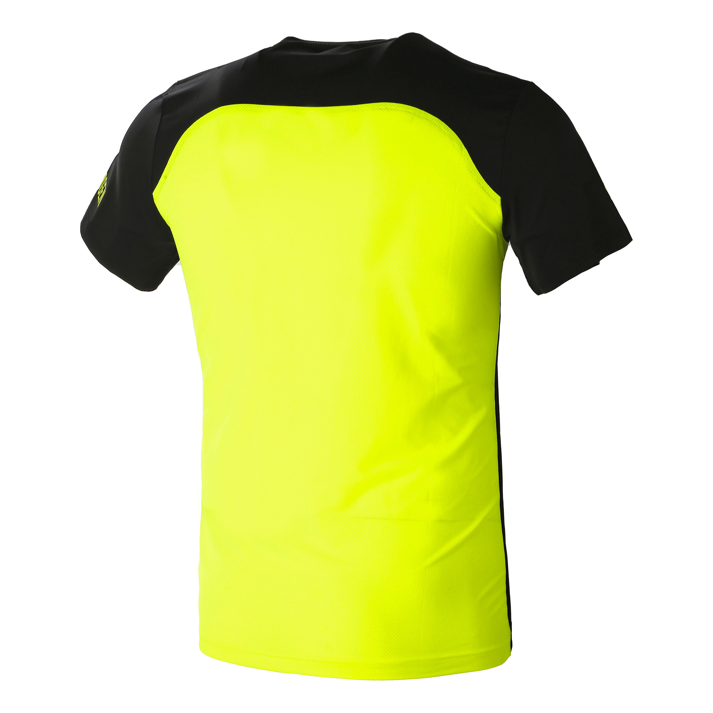 Buy Hydrogen Tech Storm Men Black, Neon Yellow online | Tennis Point COM