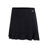 Skort Flounce