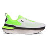 Infinite Elite 2 Neutral Running Shoe Men-White,Green