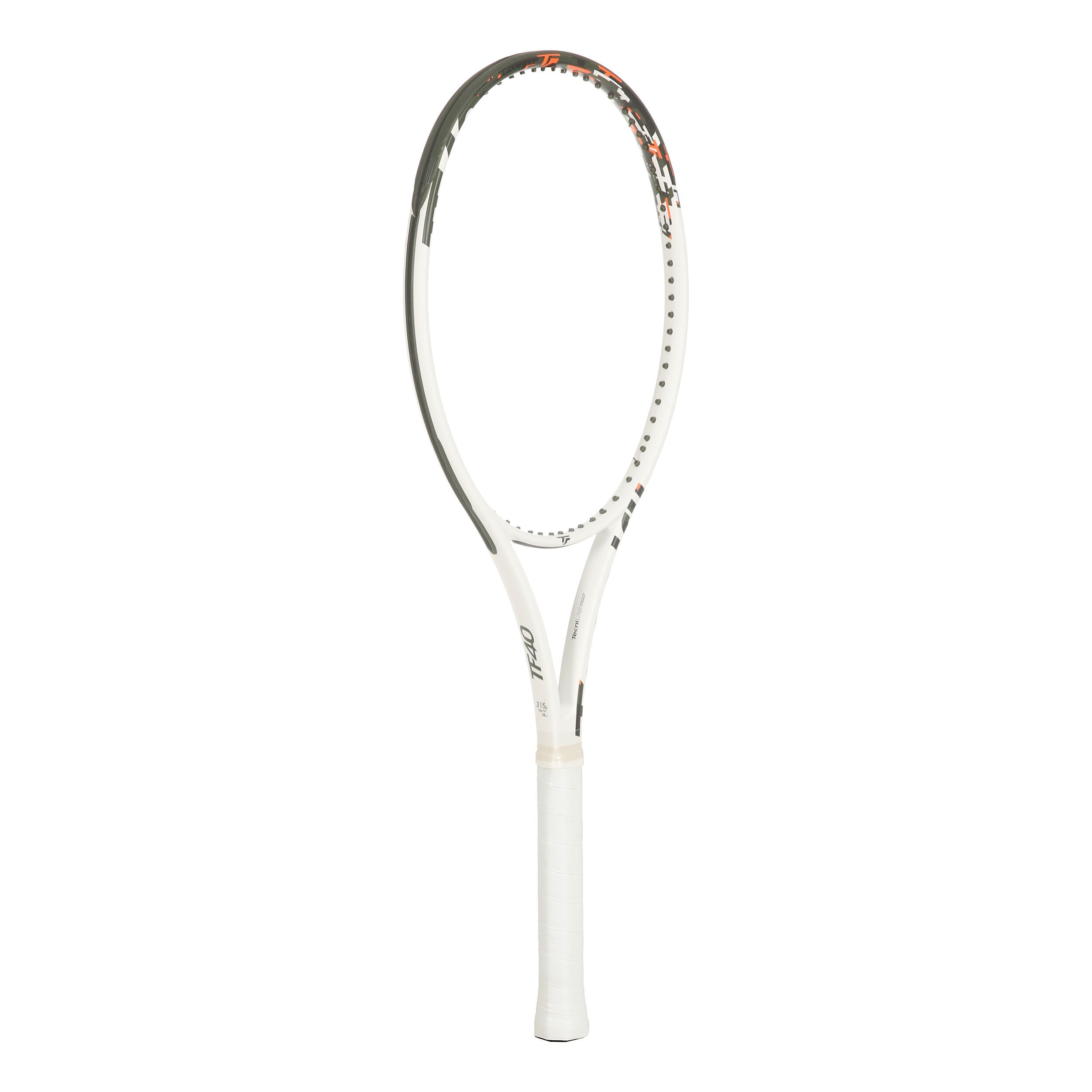 Tecnifibre TF-40 315 V 3 (16x19) | Tennis-Point