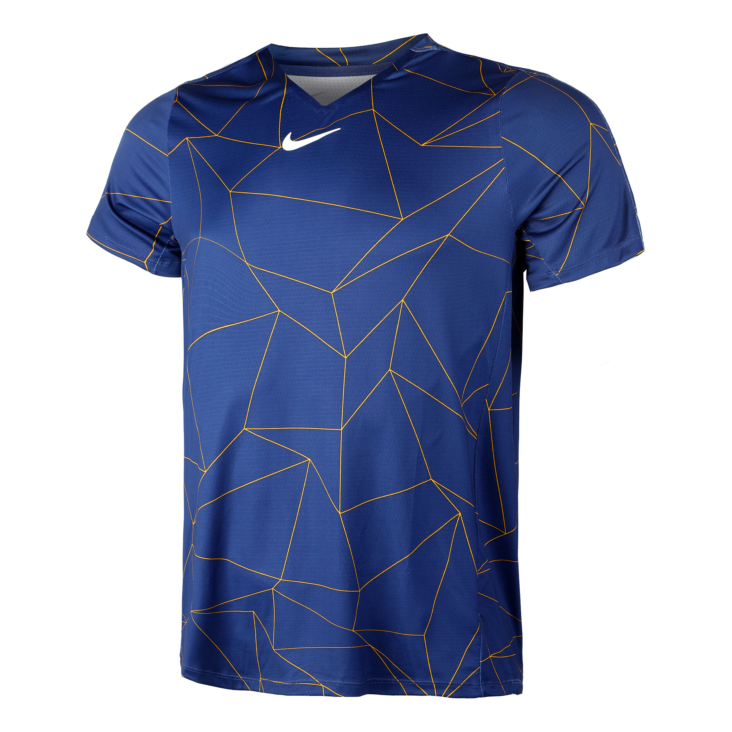 Nike court advantage shirt sales
