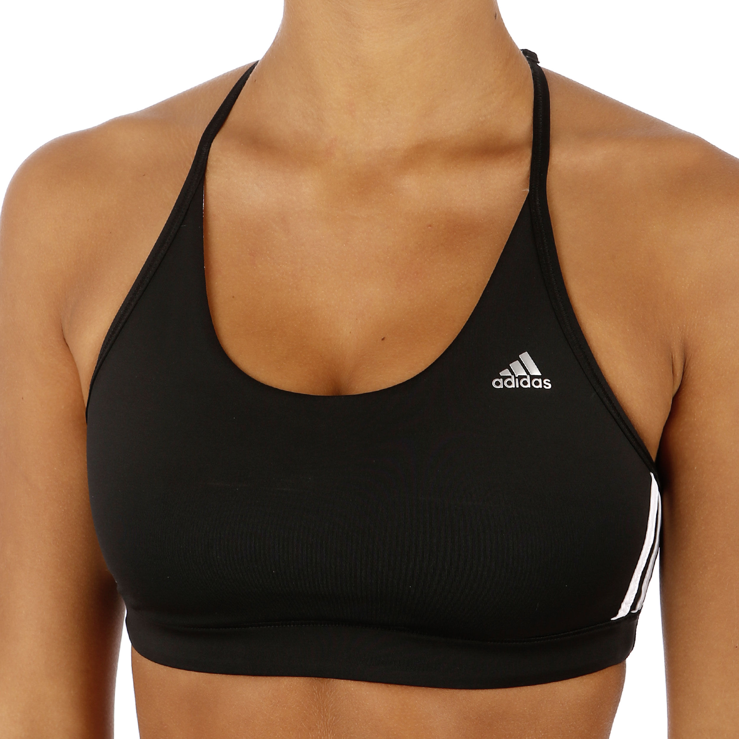 Adidas reversible cheap sports bra