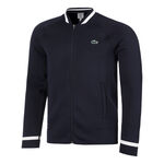 Lacoste Clothing Lacoste Training Jacket Men-Dark Blue