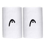 HEAD Wristband 5in Unisex