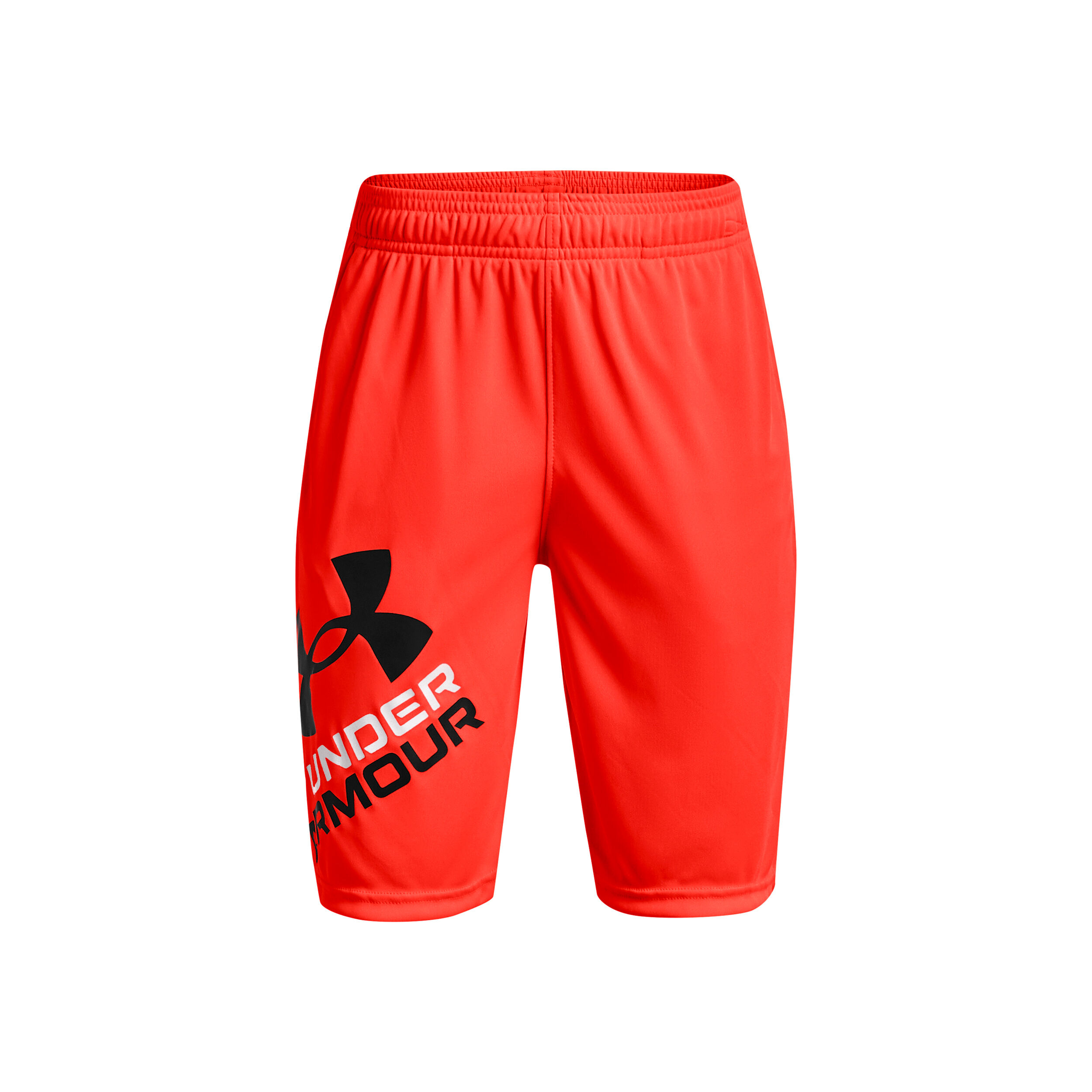 Under armour prototype shorts top