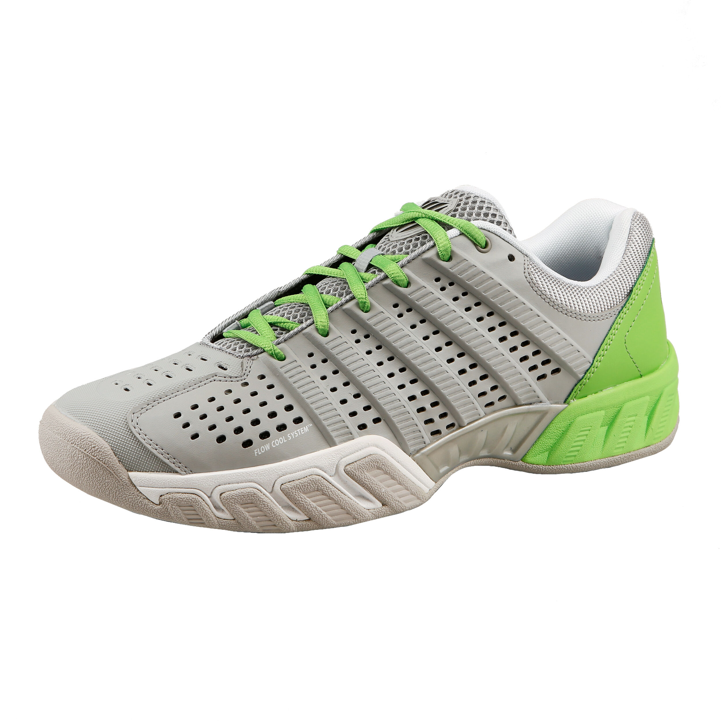 K swiss bigshot 2.5 sale