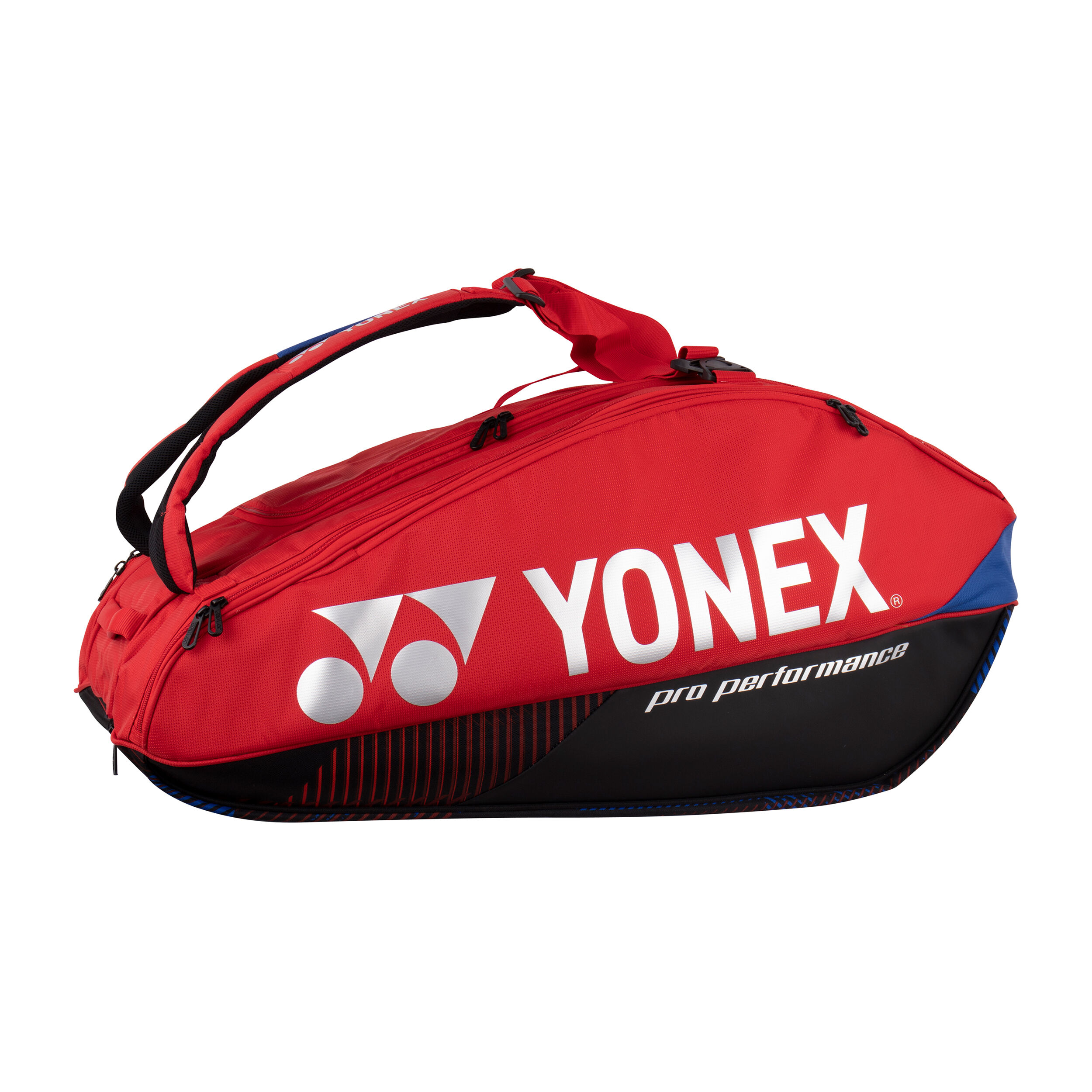 Yonex 9826 pro 6 racket bag deals
