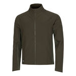 Saucony Clothing Saucony Triumph Running Jacket Men-Olive