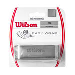 Wilson Replacement grips Wilson Shift Pro Performance Grip 1 Pack-Grey