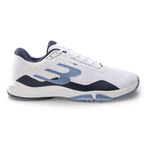 Bullpadel Padel shoes Bullpadel HYBRID FLY 26V Padel shoe Men-white