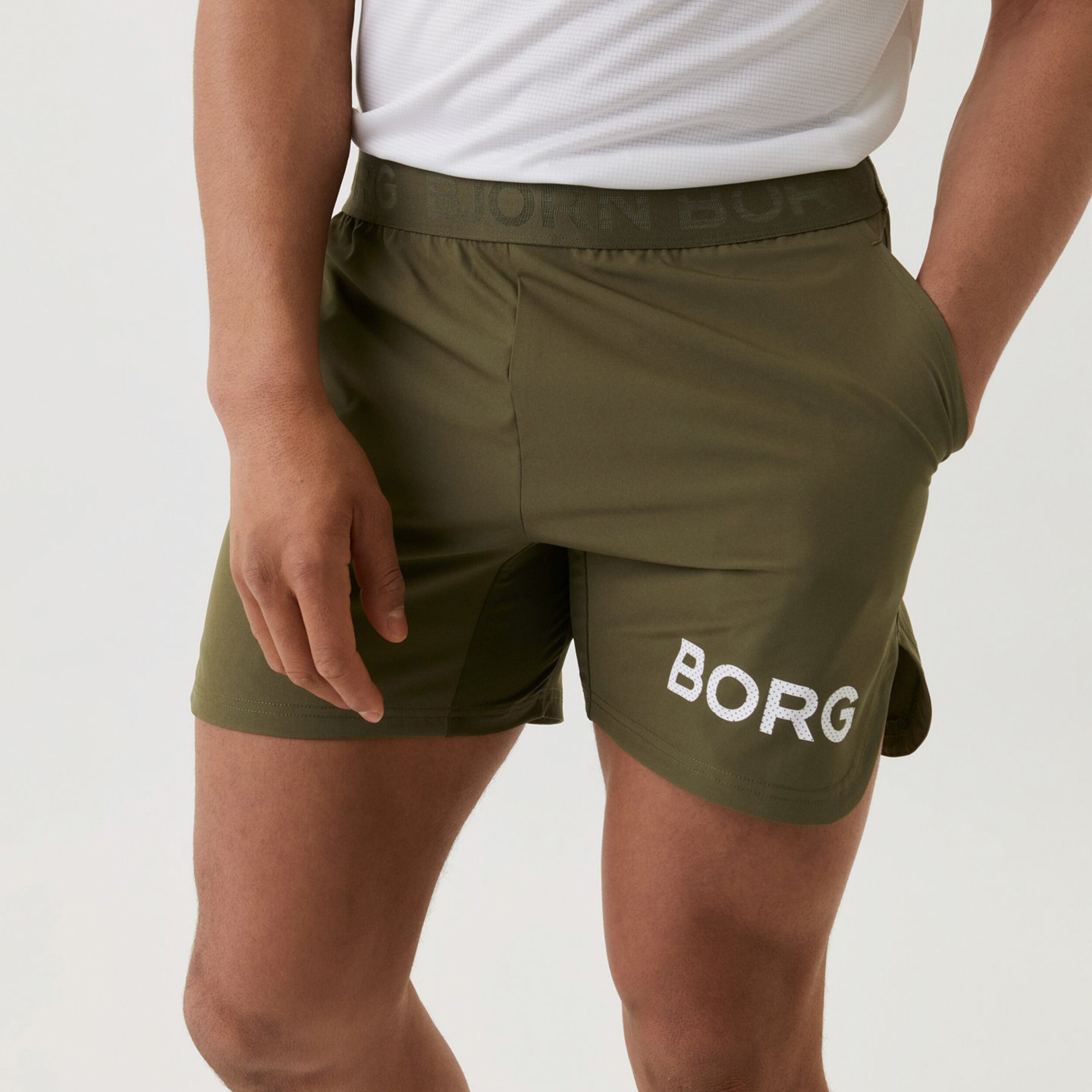 Bjorn borg sale short shorts