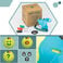 BallTrace - Express Yourself Bundle | Break Point Blue