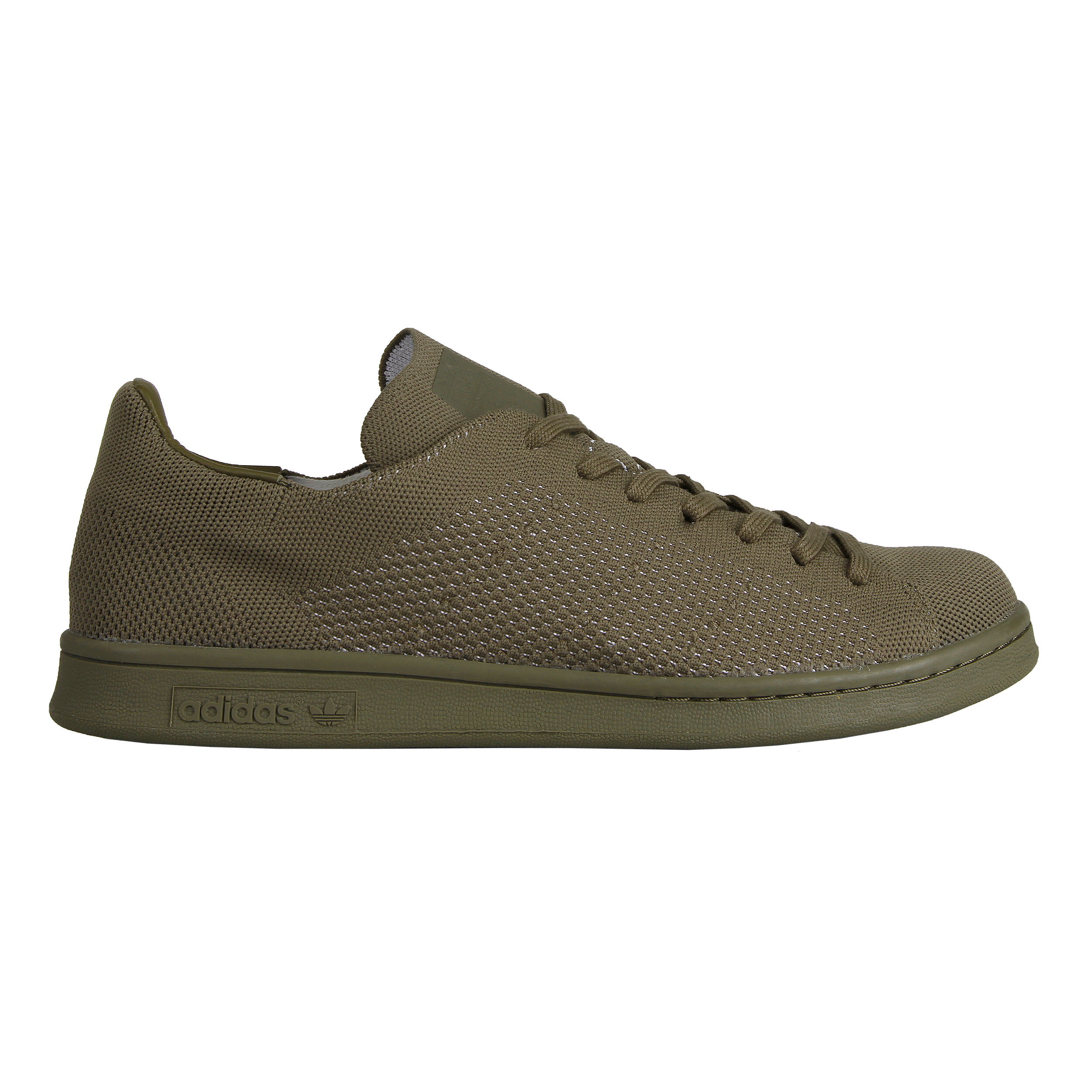 Adidas stan best sale smith vert kaki