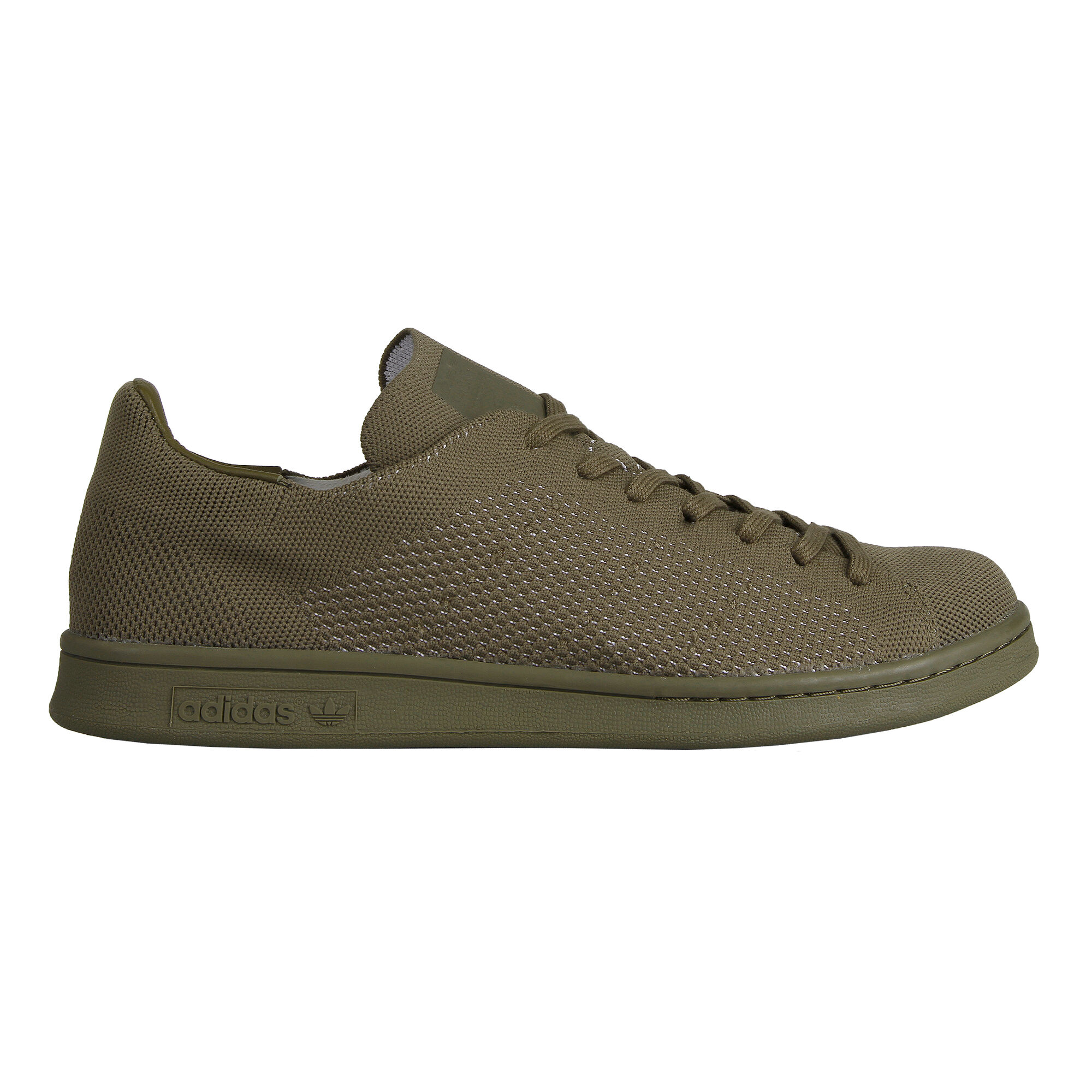 buy adidas Stan Smith Sneakers Men - Olive, Dark Green online | Tennis-Point