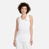 Dri-Fit Regular Racerback Tank top Women - white, black