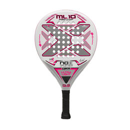 RACKET ML10 PRO CUP ULTRALIGT SILVER 