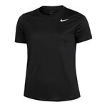 Nike Clothing Nike Dri-Fit Regular T-Shirt Women-Black
