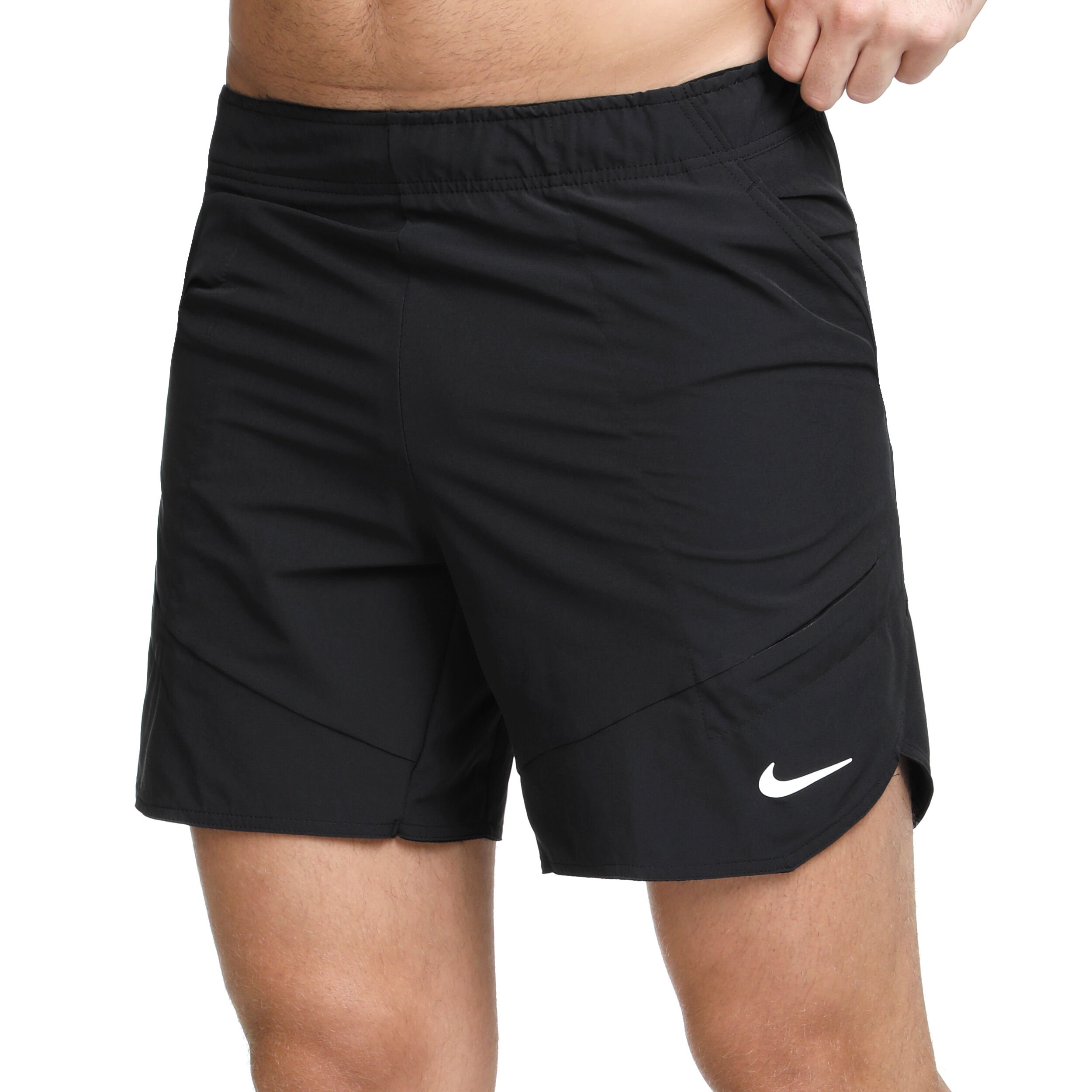 Nike dri fit shorts 7 inch hot sale