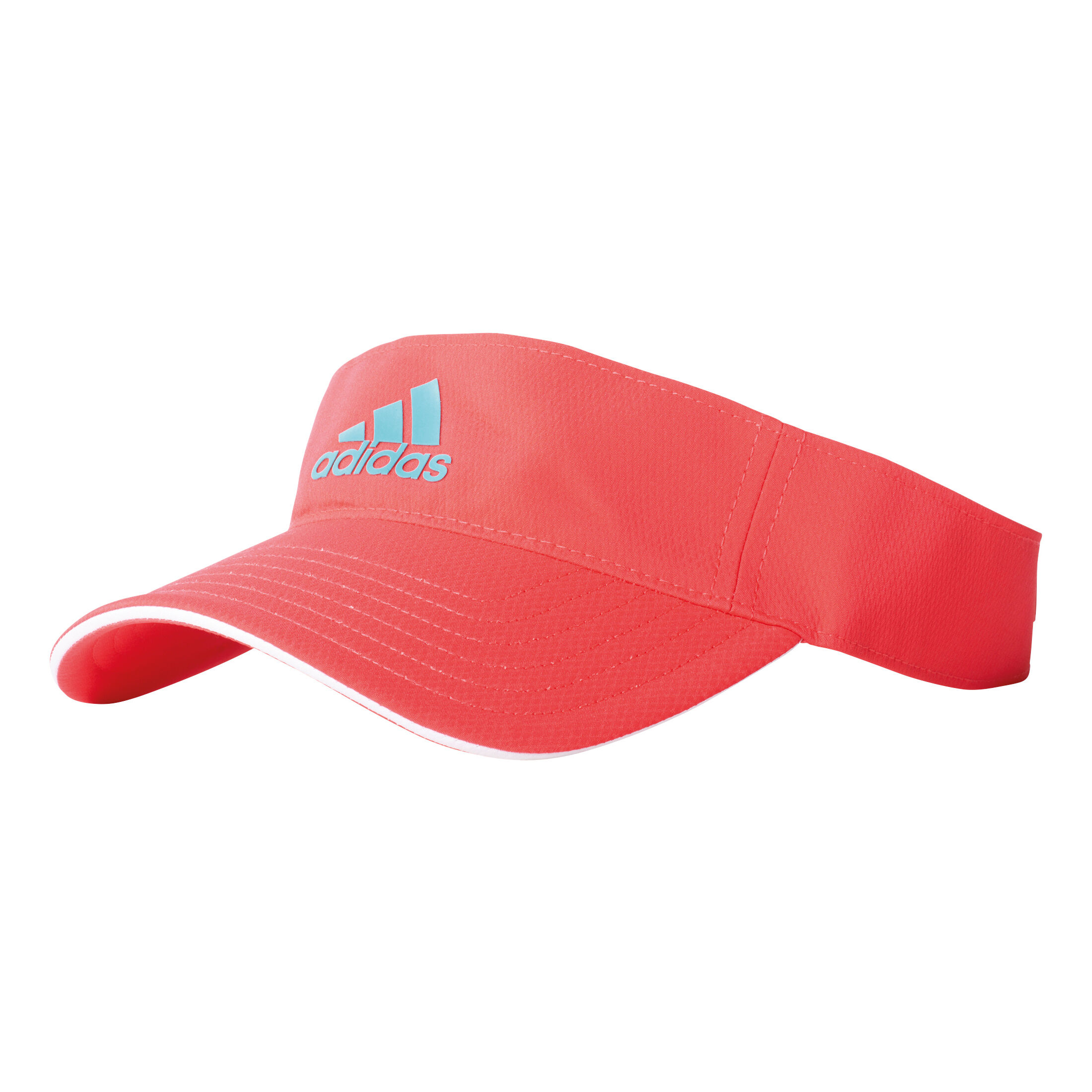 Buy adidas Climalite Visor Red White online Tennis Point COM