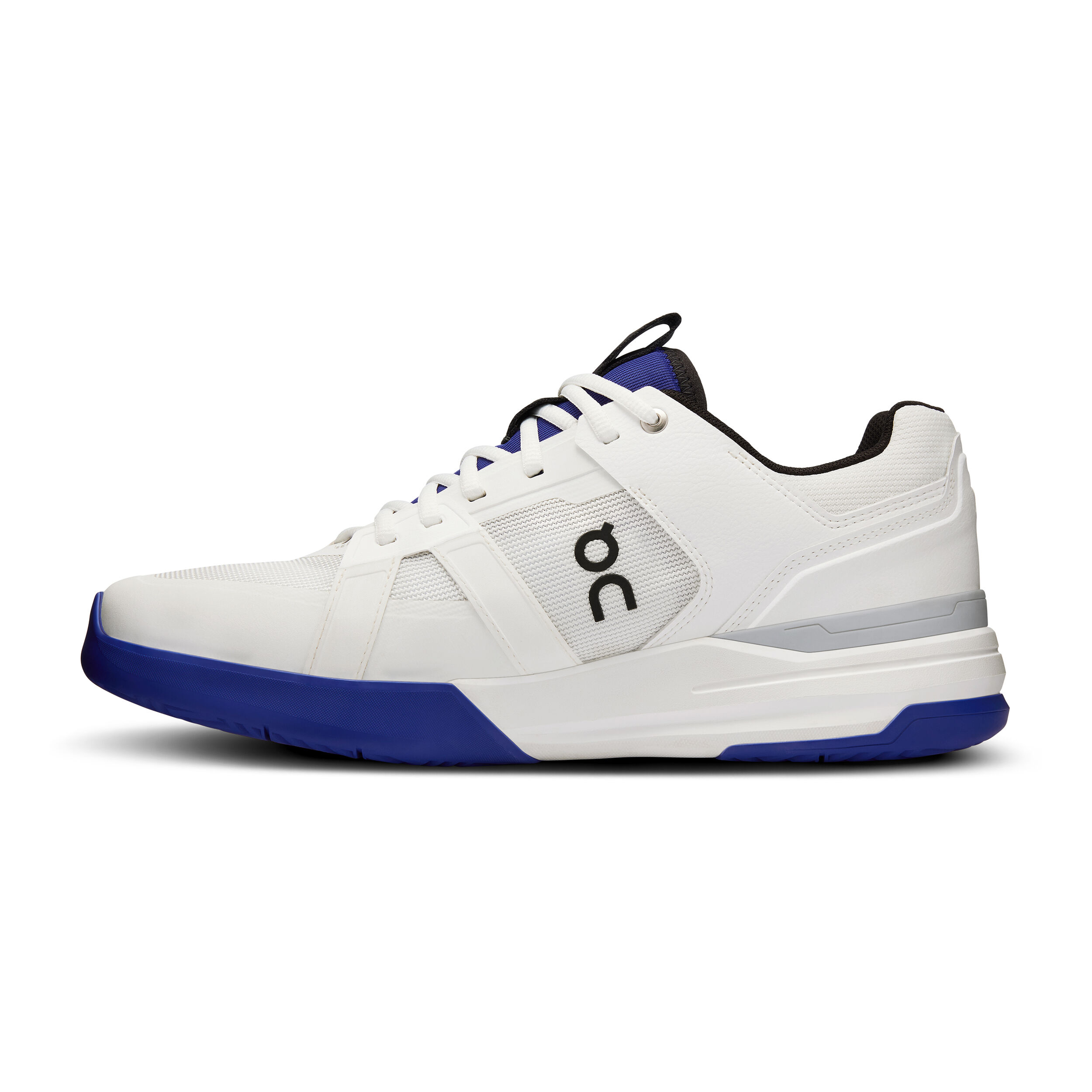 Buy On The Roger Clubhouse Pro All Court Shoe Men White