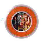 Polyfibre Polyfibre Fire Rage 200m String Reel-Red